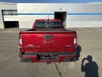 2020 GMC Canyon 4WD All Terrain w/Cloth