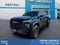 2023 GMC Canyon AT4X