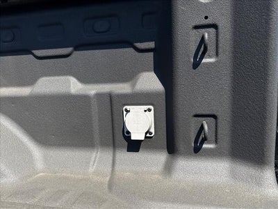 2023 GMC Canyon AT4X