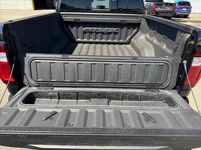 2023 GMC Canyon AT4X