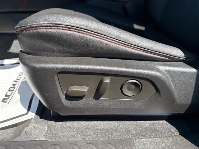 2023 GMC Canyon AT4X