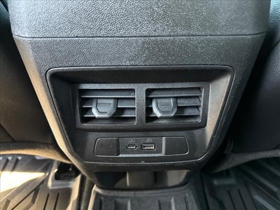 2023 GMC Canyon AT4X