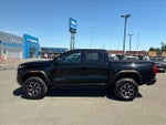 2023 GMC Canyon AT4X