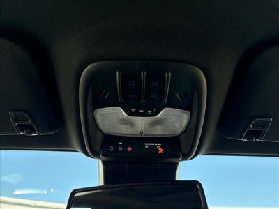 2023 GMC Canyon AT4X