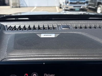 2023 GMC Canyon AT4X