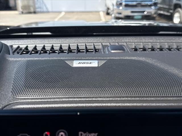 2023 GMC Canyon AT4X