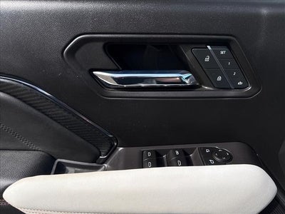 2023 GMC Canyon AT4X