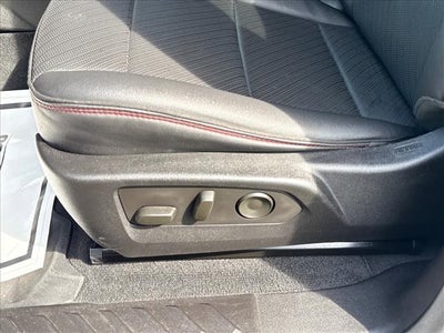 2023 GMC Canyon AT4X