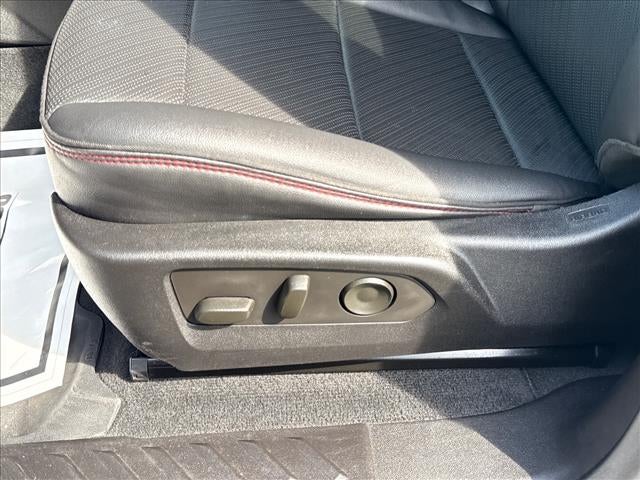 2023 GMC Canyon AT4X