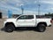 2023 GMC Canyon AT4X