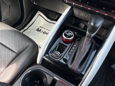 2023 GMC Canyon AT4X