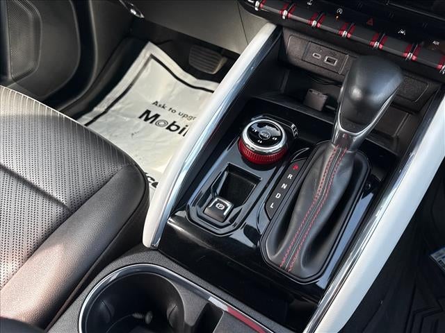 2023 GMC Canyon AT4X