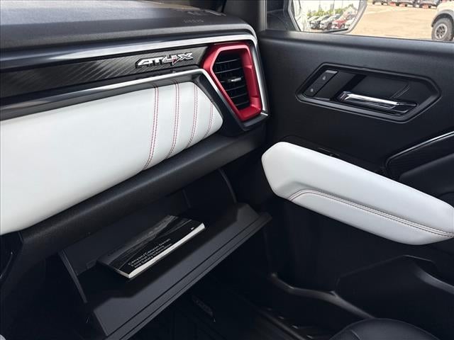 2023 GMC Canyon AT4X