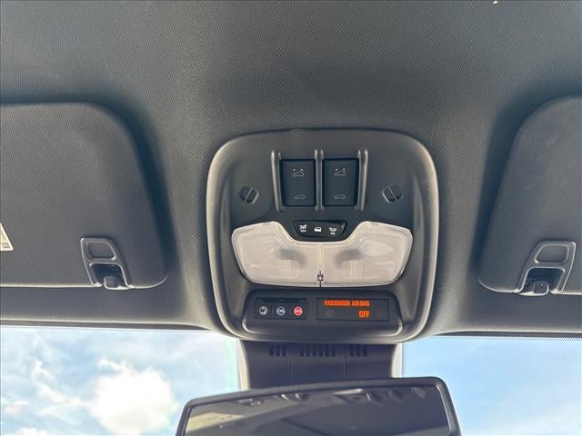 2023 GMC Canyon AT4X