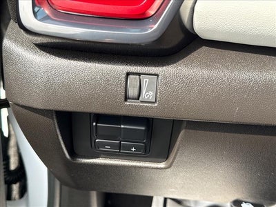 2023 GMC Canyon AT4X