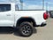 2023 GMC Canyon AT4X