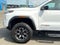 2023 GMC Canyon AT4X