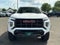 2023 GMC Canyon AT4X
