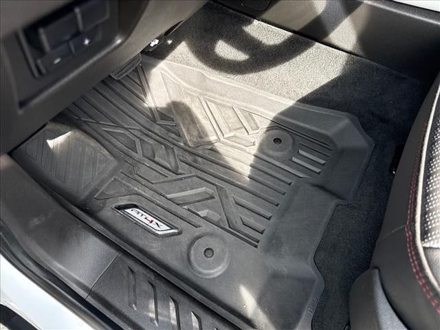 2023 GMC Canyon AT4X