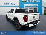 2023 GMC Canyon AT4X