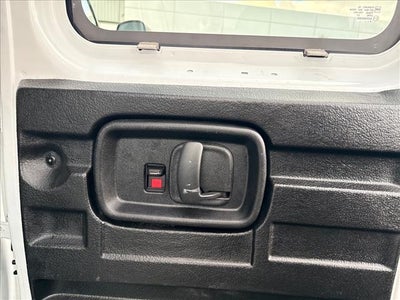 2024 GMC Savana Cargo 2500 Work Van