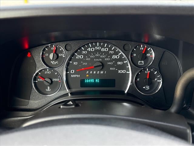 2024 GMC Savana Cargo 2500 Work Van