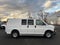 2024 GMC Savana Cargo 2500 Work Van