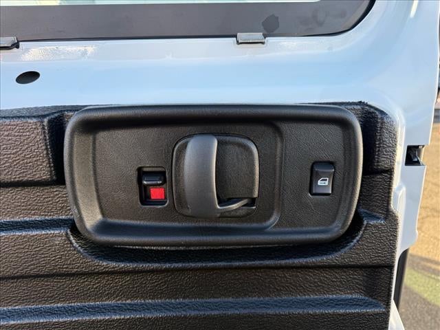 2024 GMC Savana Cargo 2500 Work Van