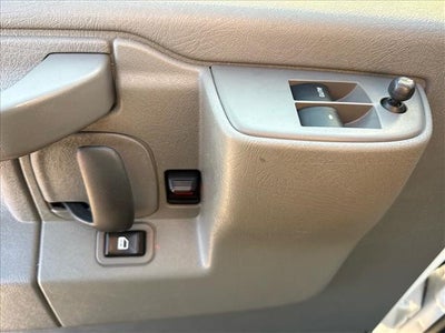 2024 GMC Savana Cargo 2500 Work Van