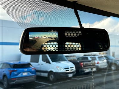 2024 GMC Savana Cargo 2500 Work Van