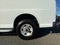 2024 GMC Savana Cargo 2500 Work Van