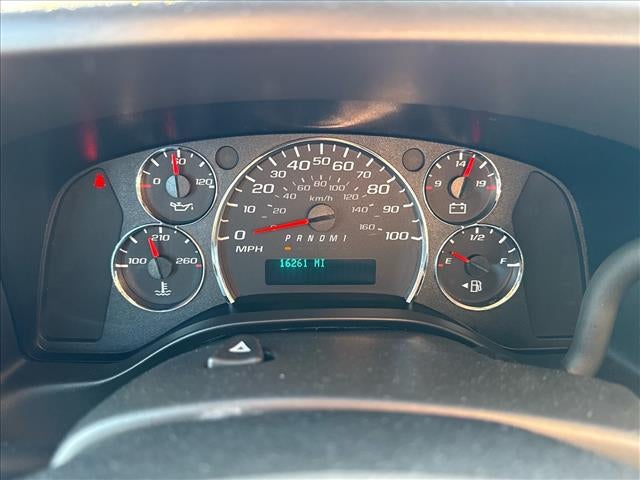 2024 GMC Savana Cargo 2500 Work Van