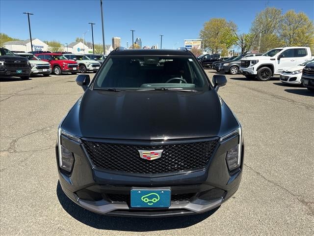 2024 Cadillac XT4 Sport