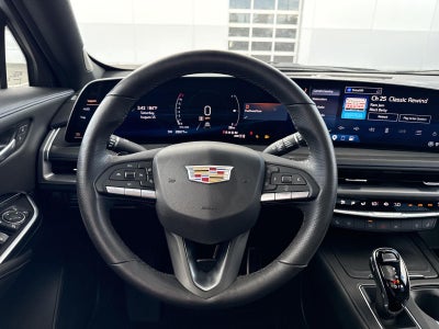 2024 Cadillac XT4 Sport
