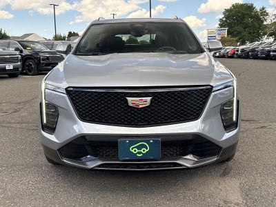 2024 Cadillac XT4 Sport