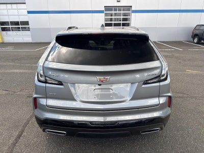 2024 Cadillac XT4 Sport
