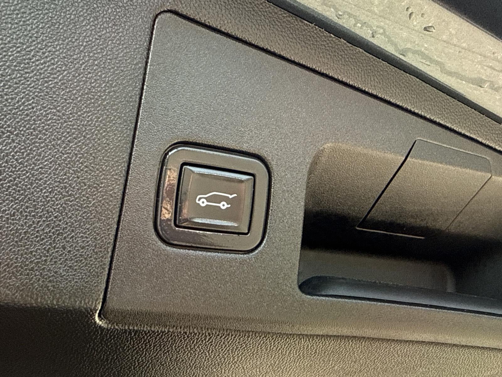 2021 Cadillac XT5 AWD Premium Luxury