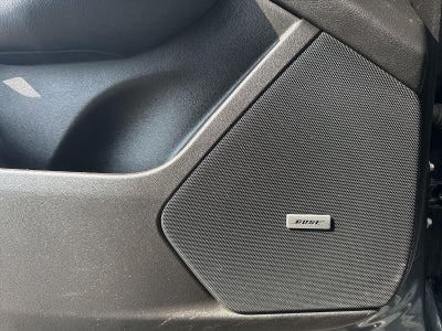 2021 Cadillac XT5 AWD Premium Luxury