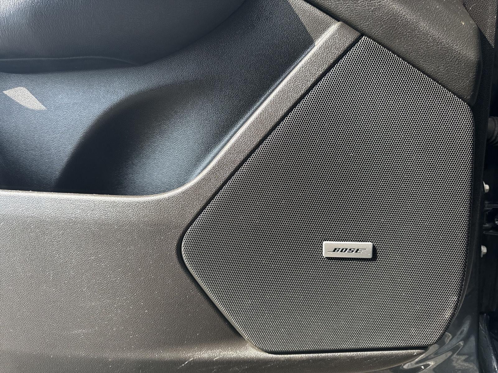2021 Cadillac XT5 AWD Premium Luxury