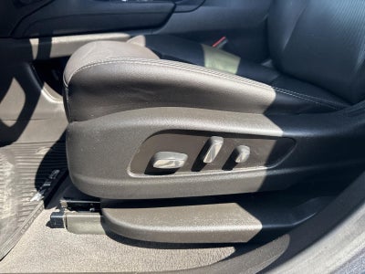 2021 Cadillac XT5 AWD Premium Luxury