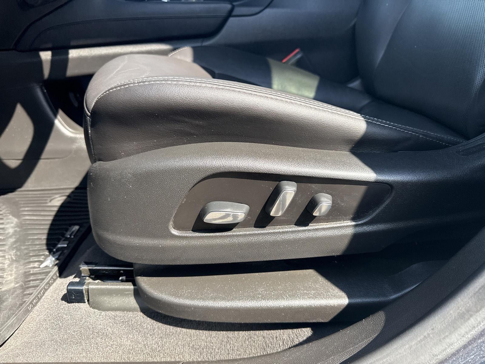 2021 Cadillac XT5 AWD Premium Luxury