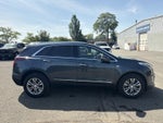 2021 Cadillac XT5 AWD Premium Luxury