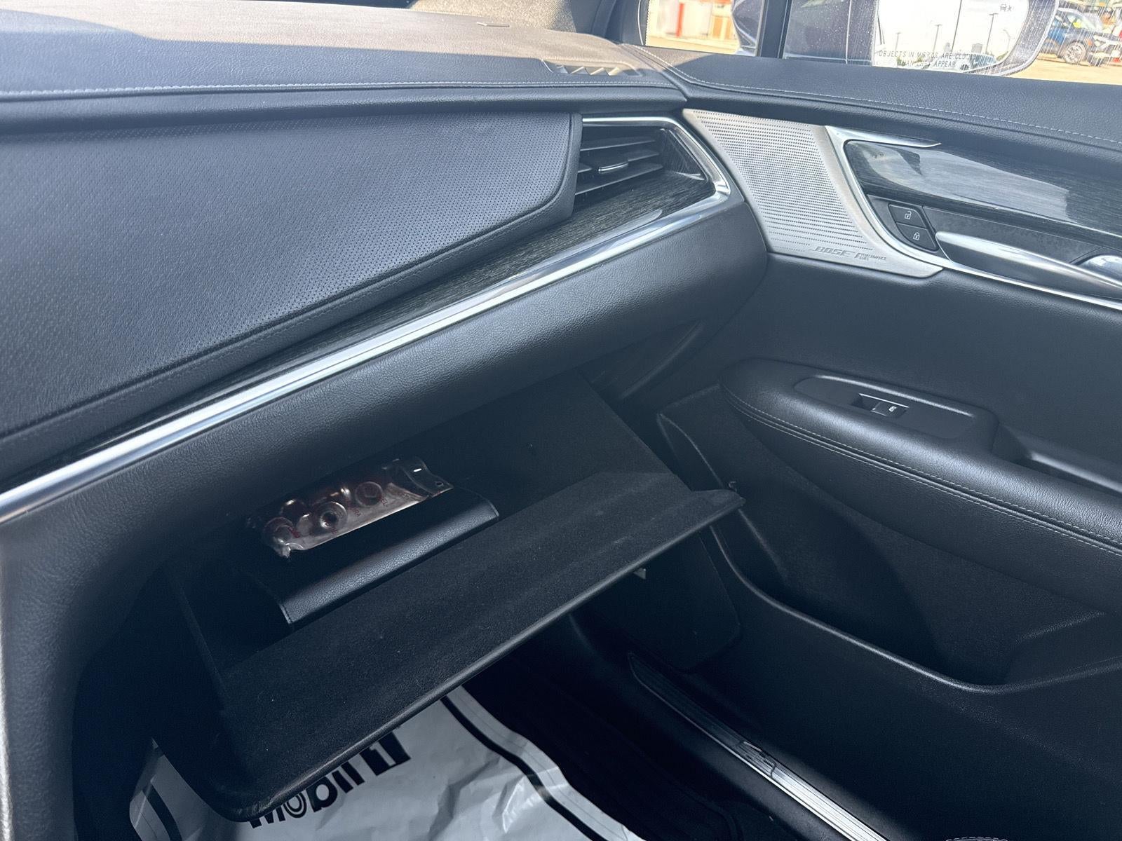 2021 Cadillac XT5 AWD Premium Luxury
