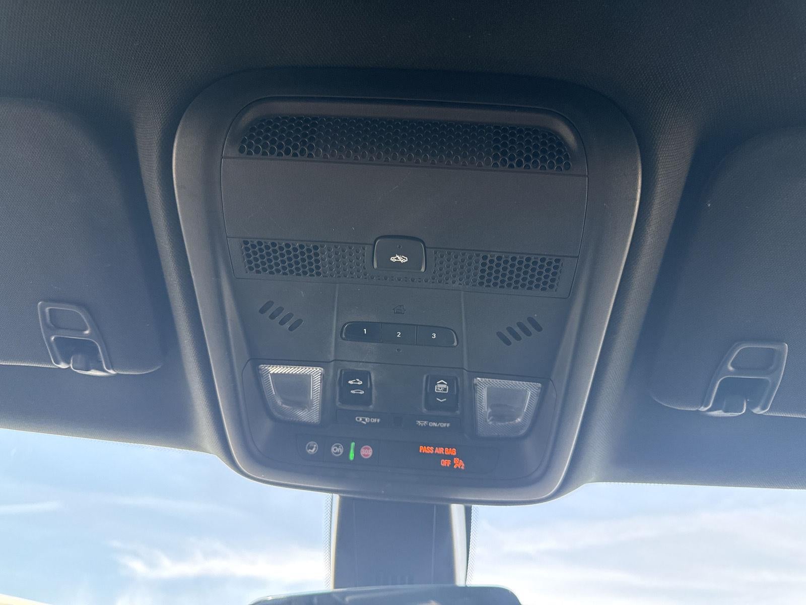 2021 Cadillac XT5 AWD Premium Luxury