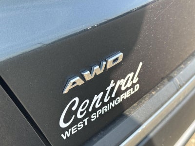 2021 Cadillac XT5 AWD Premium Luxury