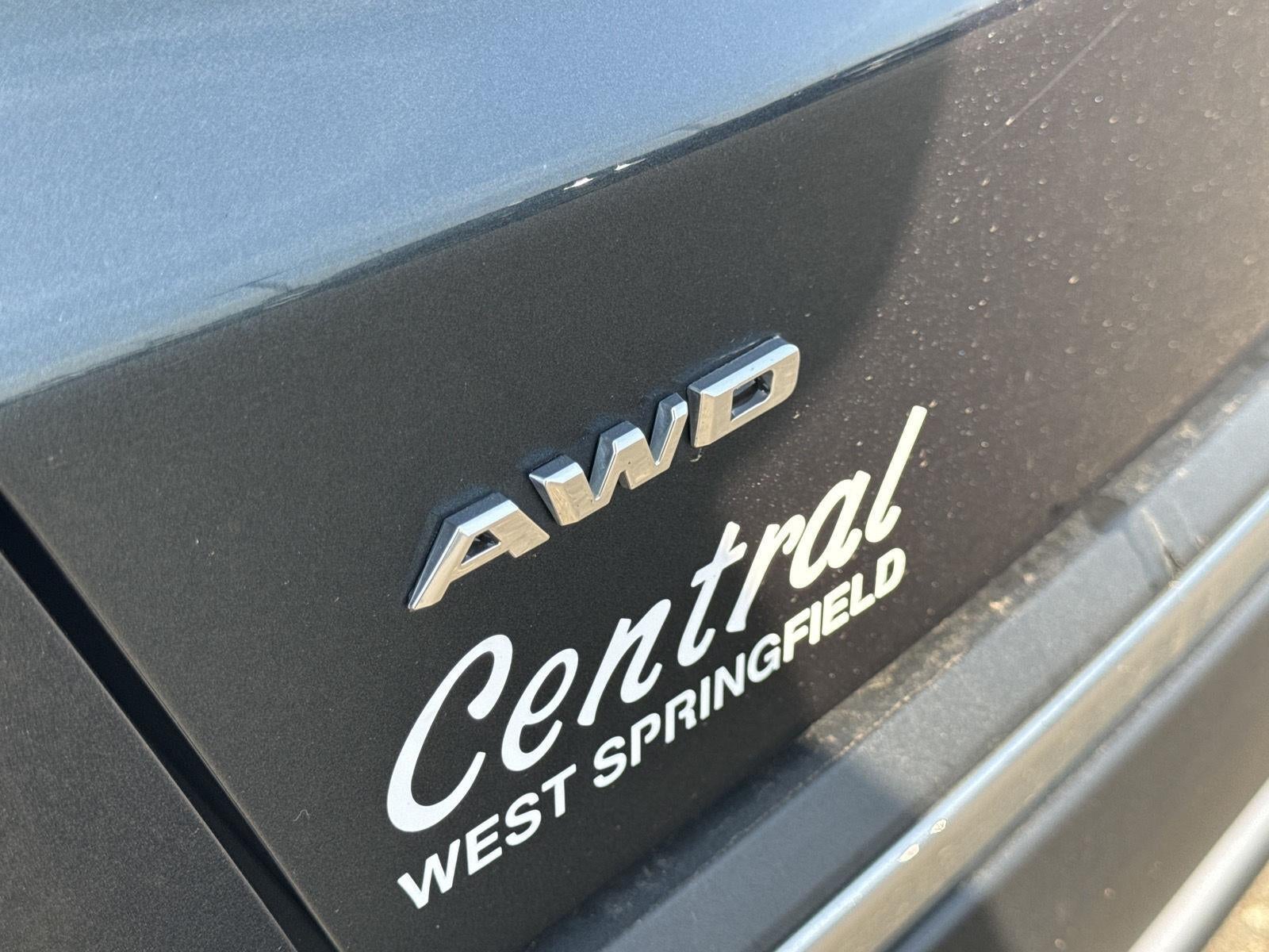 2021 Cadillac XT5 AWD Premium Luxury