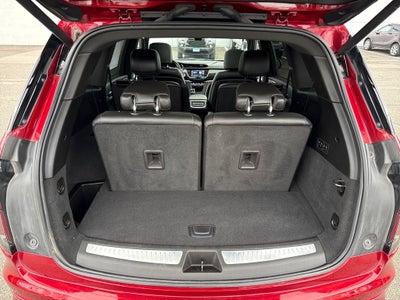 2023 Cadillac XT6 Sport