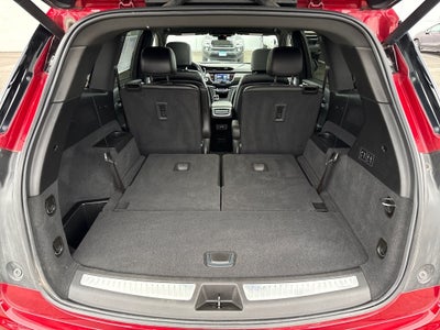 2023 Cadillac XT6 Sport