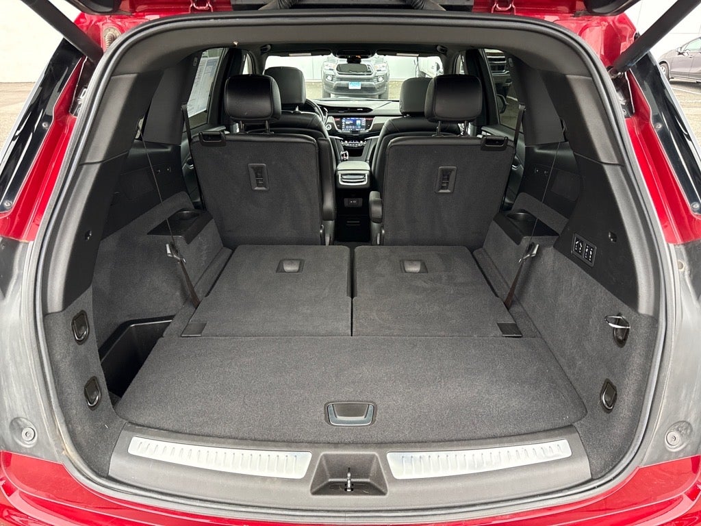 2023 Cadillac XT6 Sport