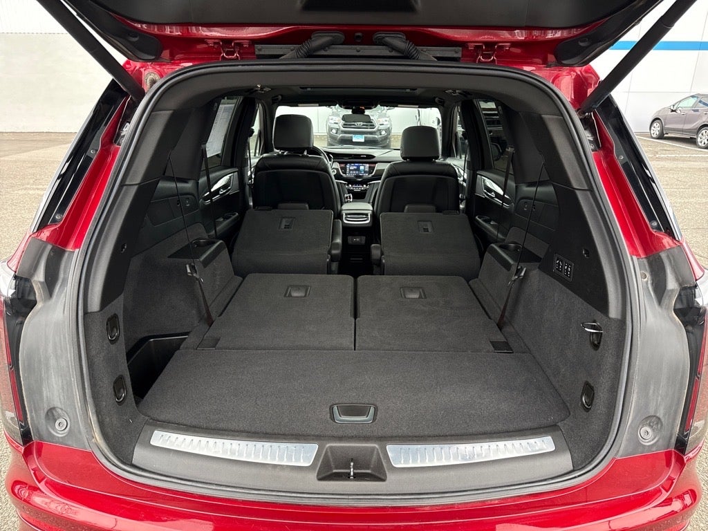 2023 Cadillac XT6 Sport